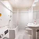 Guesthost - Large In The Historic Center Of Apartment