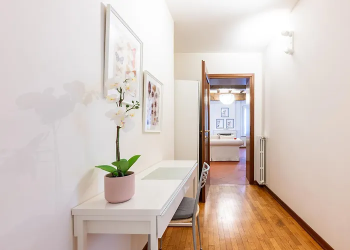 Guesthost - Large In The Historic Center Of