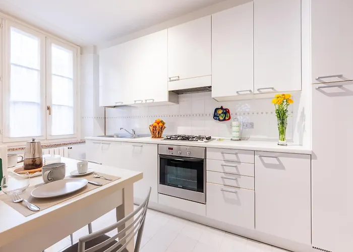 Apartment Guesthost - Large In The Historic Center Of *