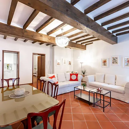 Guesthost - Large In The Historic Center Of Parma